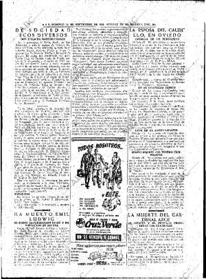 ABC MADRID 19-09-1948 página 20