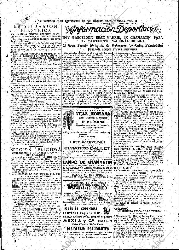 ABC MADRID 19-09-1948 página 24