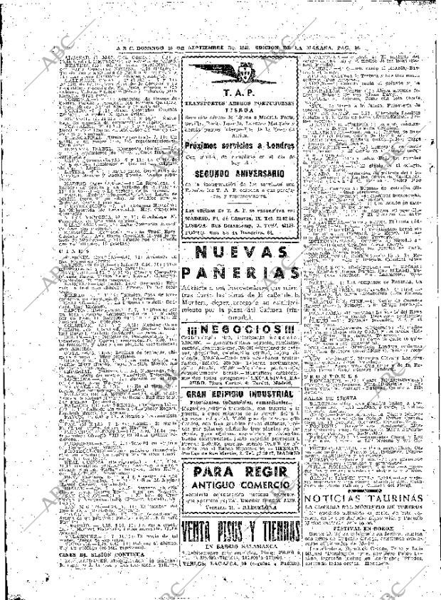 ABC MADRID 19-09-1948 página 26