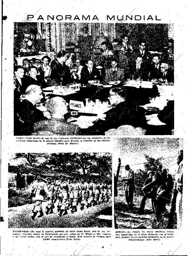 ABC MADRID 19-09-1948 página 5