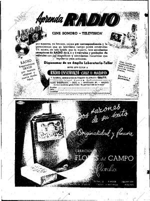 ABC MADRID 19-09-1948 página 6
