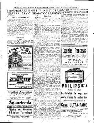 ABC SEVILLA 19-09-1948 página 14