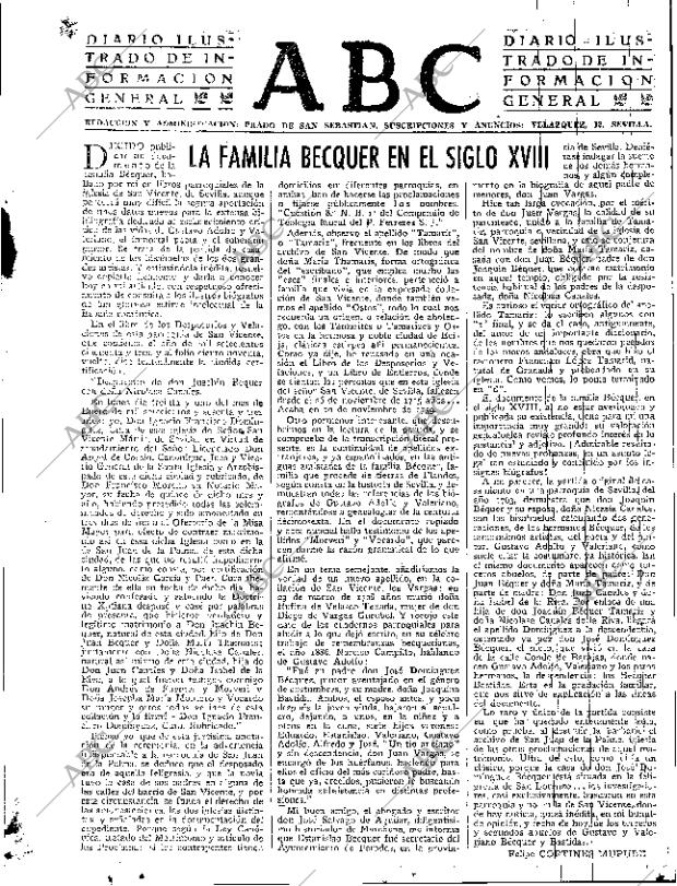 ABC SEVILLA 19-09-1948 página 3