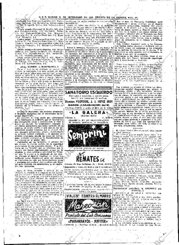 ABC MADRID 21-09-1948 página 18