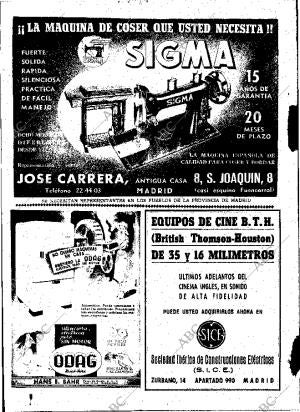 ABC MADRID 21-09-1948 página 2