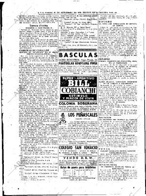 ABC MADRID 21-09-1948 página 20