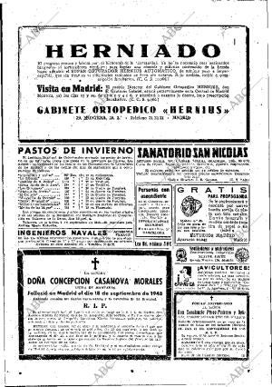 ABC MADRID 21-09-1948 página 22