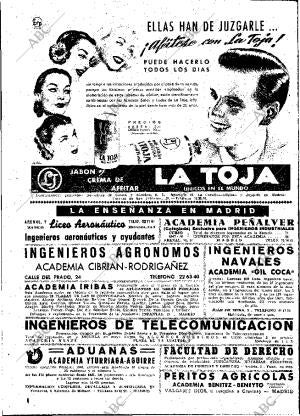 ABC MADRID 21-09-1948 página 4