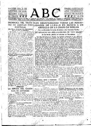 ABC MADRID 21-09-1948 página 7