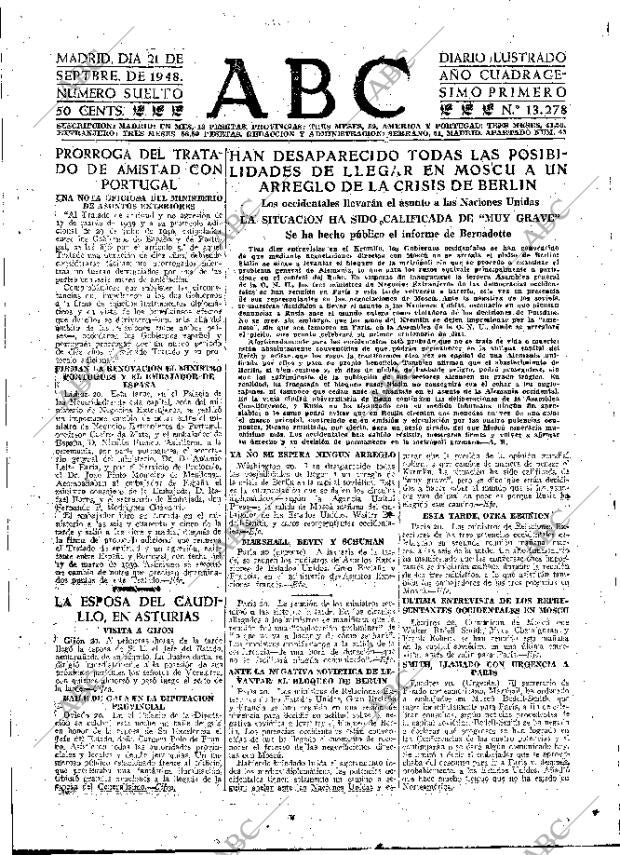 ABC MADRID 21-09-1948 página 7