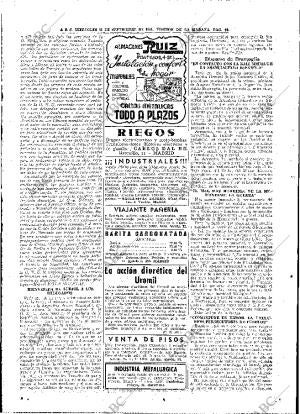 ABC MADRID 22-09-1948 página 10