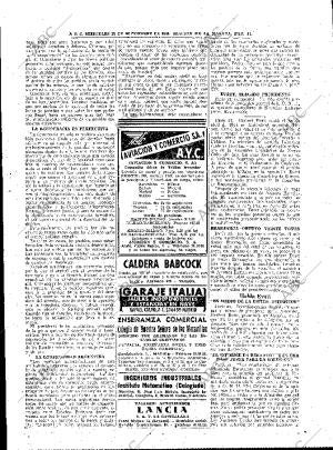 ABC MADRID 22-09-1948 página 11