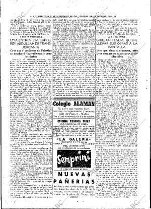 ABC MADRID 22-09-1948 página 14
