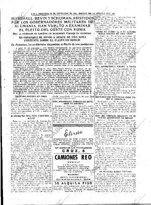 ABC MADRID 22-09-1948 página 15