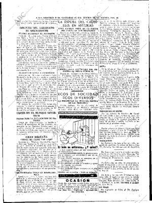 ABC MADRID 22-09-1948 página 16