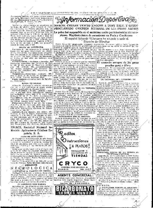 ABC MADRID 22-09-1948 página 19