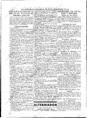 ABC MADRID 22-09-1948 página 20