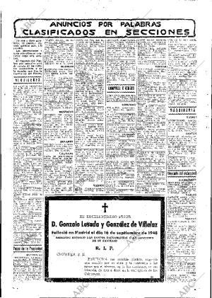 ABC MADRID 22-09-1948 página 22