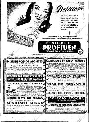 ABC MADRID 22-09-1948 página 4