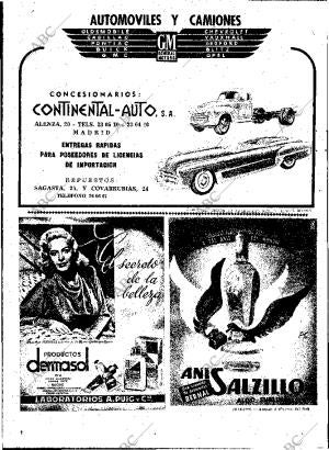 ABC MADRID 22-09-1948 página 6