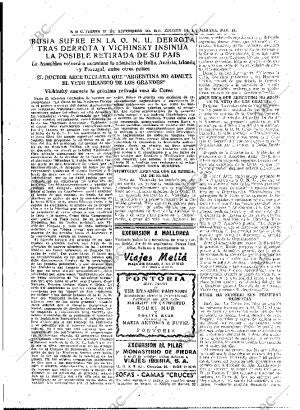 ABC MADRID 23-09-1948 página 11