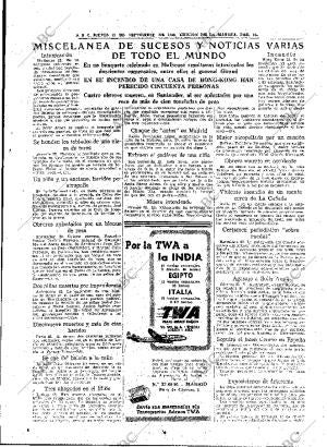 ABC MADRID 23-09-1948 página 15