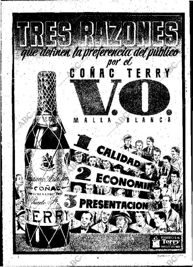 ABC MADRID 23-09-1948 página 20