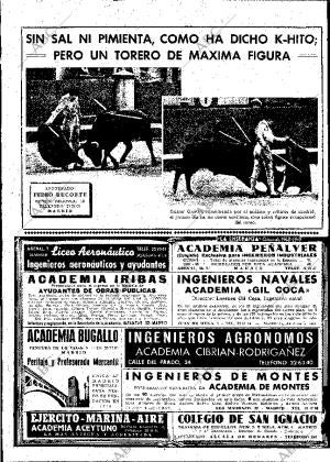 ABC MADRID 23-09-1948 página 4