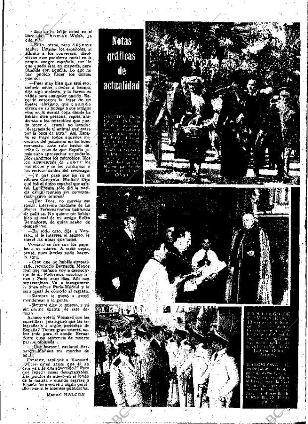 ABC MADRID 23-09-1948 página 5