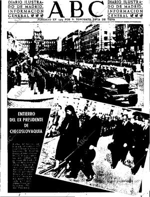 ABC SEVILLA 23-09-1948 página 1