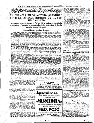 ABC SEVILLA 23-09-1948 página 11