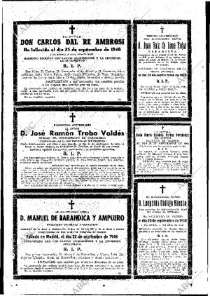 ABC MADRID 24-09-1948 página 18