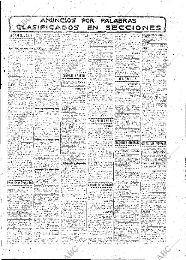 ABC MADRID 24-09-1948 página 19