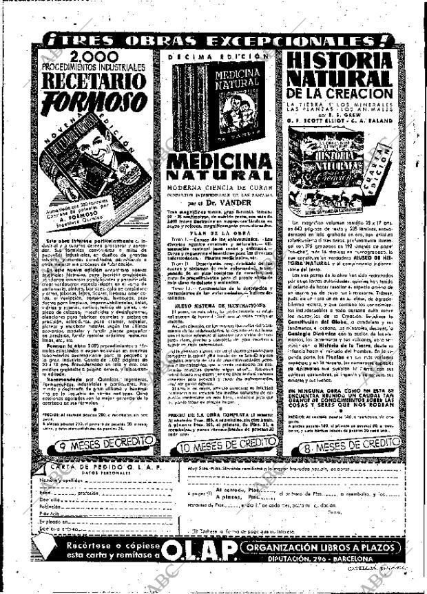 ABC MADRID 24-09-1948 página 20