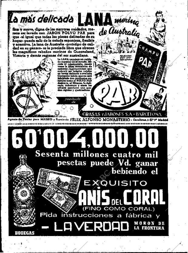 ABC MADRID 24-09-1948 página 6