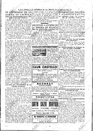 ABC MADRID 25-09-1948 página 12