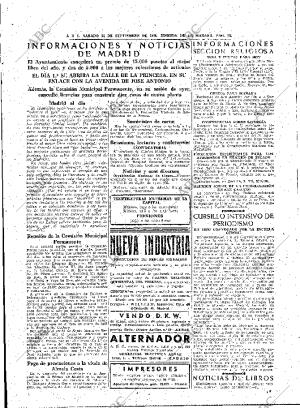 ABC MADRID 25-09-1948 página 13