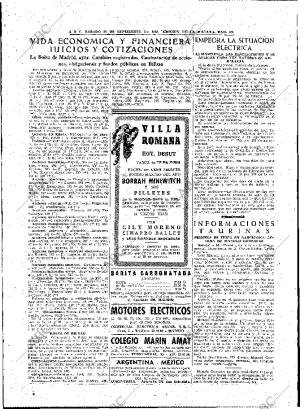 ABC MADRID 25-09-1948 página 14