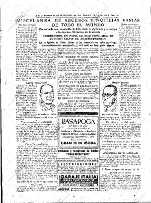 ABC MADRID 25-09-1948 página 15