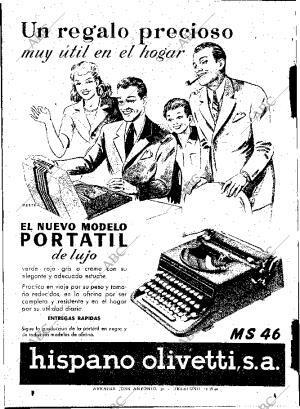 ABC MADRID 25-09-1948 página 2