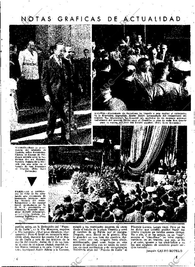 ABC MADRID 25-09-1948 página 5