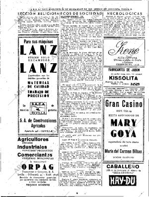 ABC SEVILLA 29-09-1948 página 8