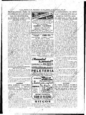 ABC MADRID 30-09-1948 página 12