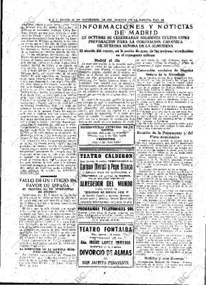 ABC MADRID 30-09-1948 página 15