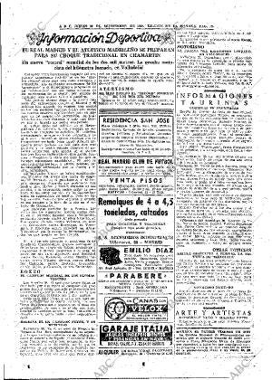 ABC MADRID 30-09-1948 página 19