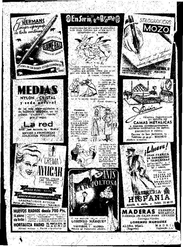 ABC MADRID 30-09-1948 página 2