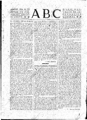 ABC MADRID 30-09-1948 página 3