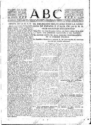 ABC MADRID 30-09-1948 página 7