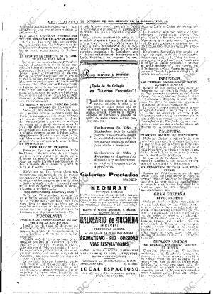 ABC MADRID 01-10-1948 página 11