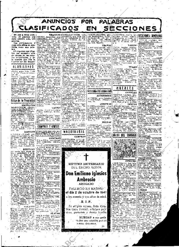 ABC MADRID 01-10-1948 página 21